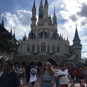 Meet your Posher, Sara